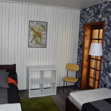 Pokoje Goscinne U Eli Swinoujscie Exterior foto